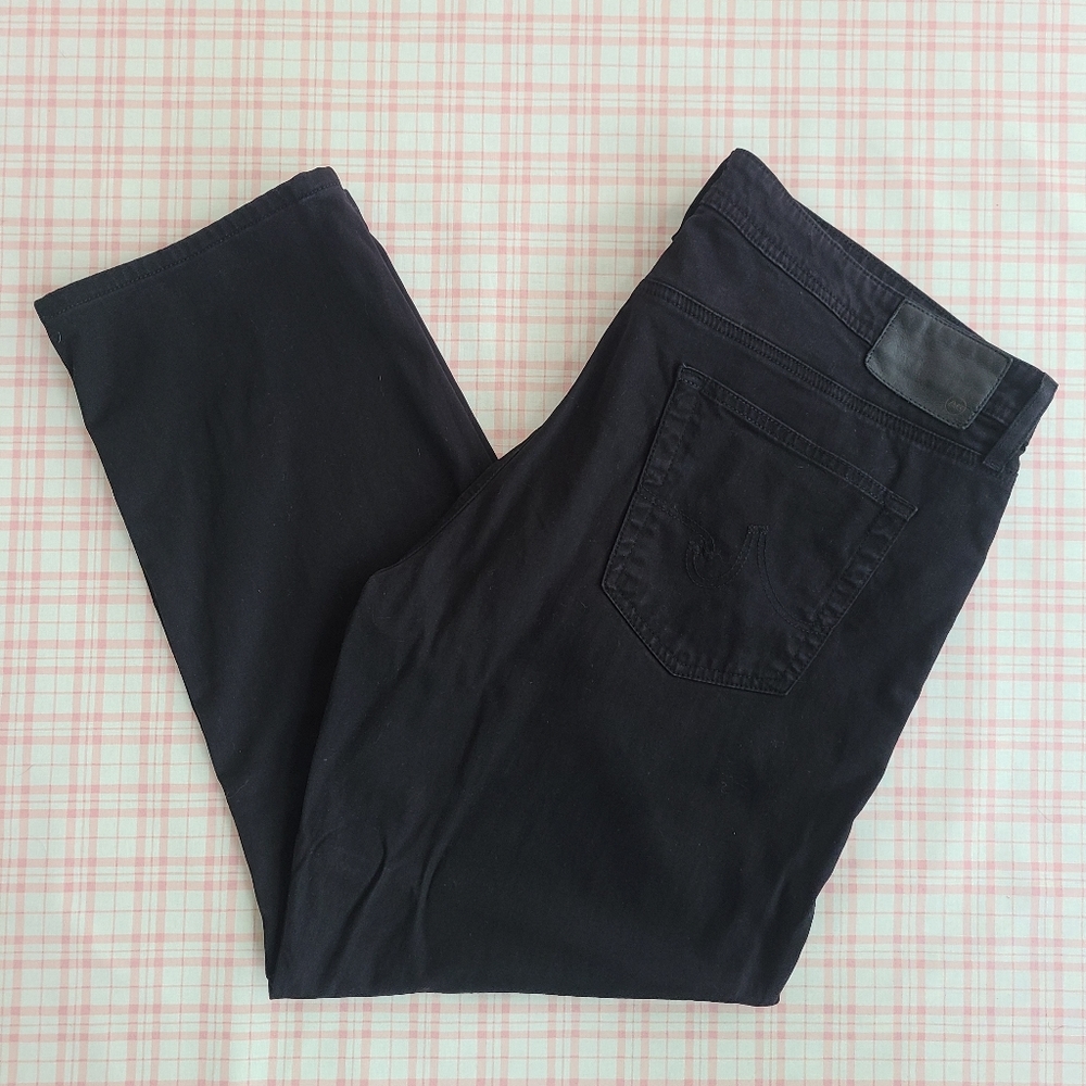 EUC AG Adriano Goldschmeid The Graduate